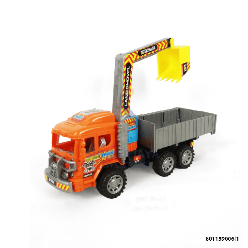 [801159006/1] TRUCK KERUK TANAH PJ 9006/1