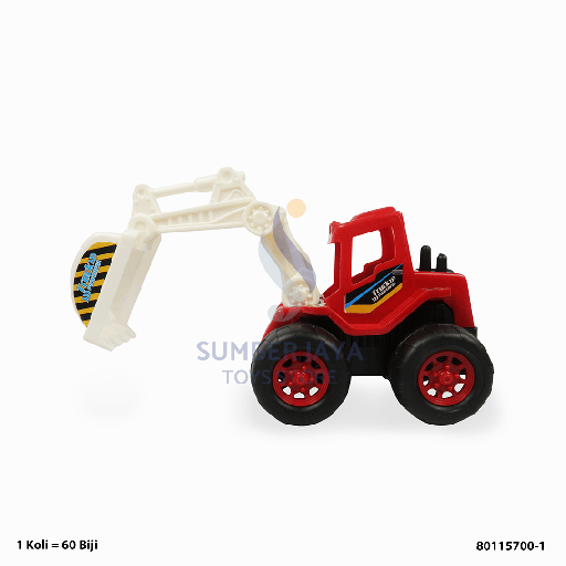 [80115700-1] TRUCK KTG 700-1