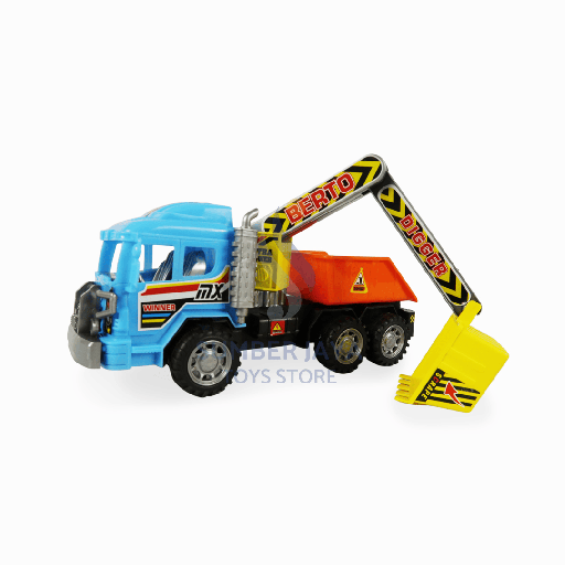 [801159005] TRUCK LAND SHOVEL 9005