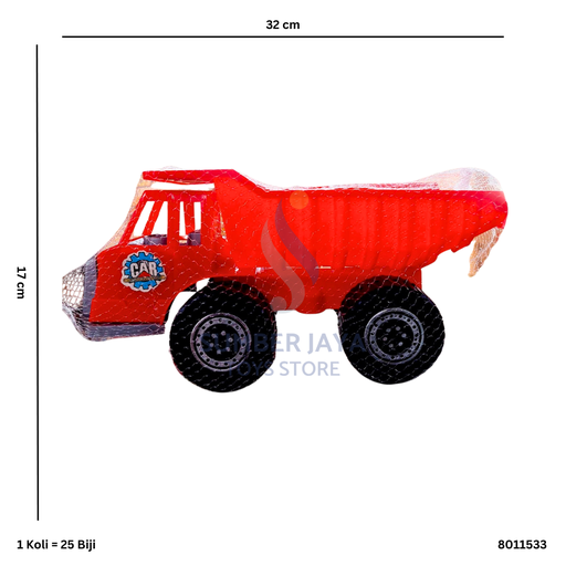 [8011533] TRUCK MIXER & TRUCK 33