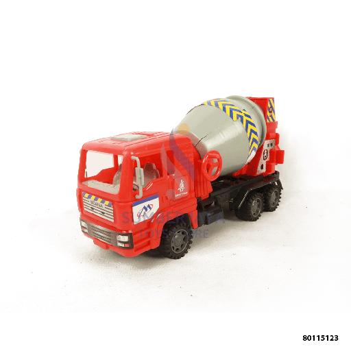 [80115123] TRUCK MIXER KTG 123