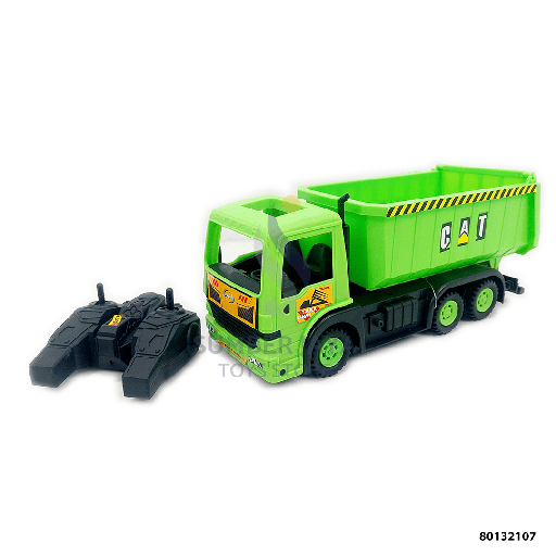 [80132107] TRUCK R/C TANAH R107