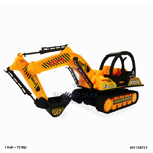 [801158731] TRUCK SHOVEL 8731