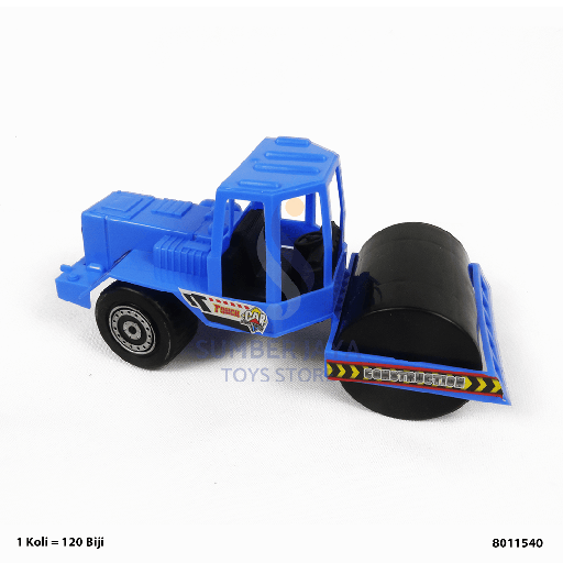 [8011540] TRUCK SLENDER K JALA 40