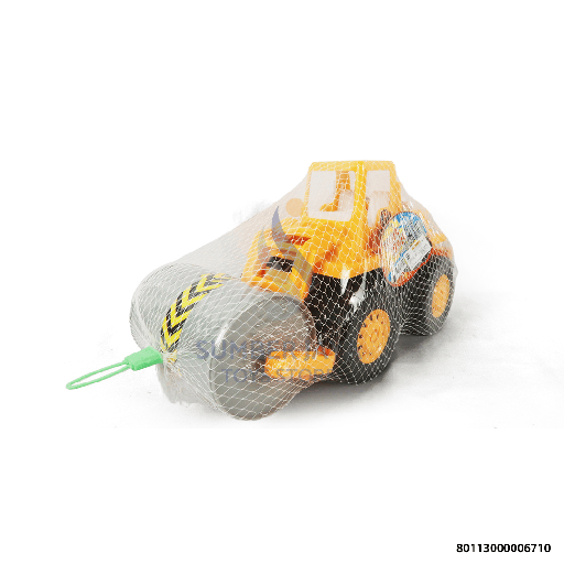 [801156710] TRUCK STOM KTG 6710