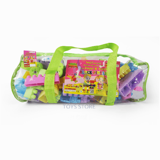 [08182108] BLOCK TAS 108P 82108
