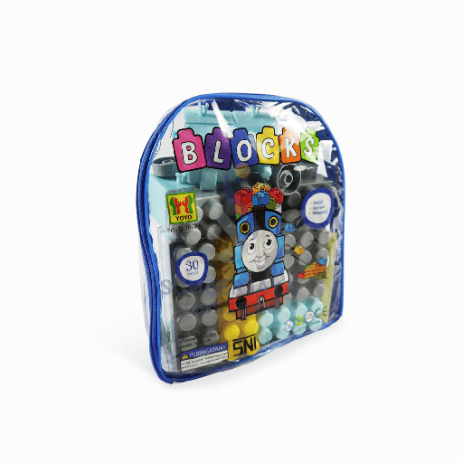 [08130.20] BLOCK TAS THOMAS 30.20