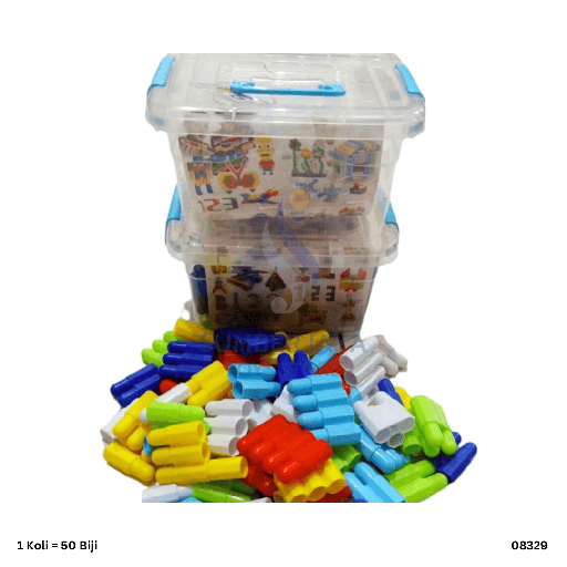 [08329] BRICOLAGE BIG INOVATION 29