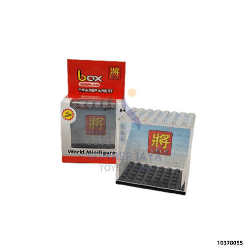 [10378055] DISPLAY BLOCK DOS 78055