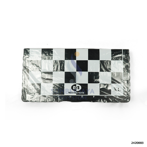 [2420003] CATUR BEAR KTG 0003