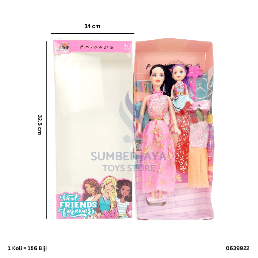 [0639922] BNK BEST FRIEND 9922