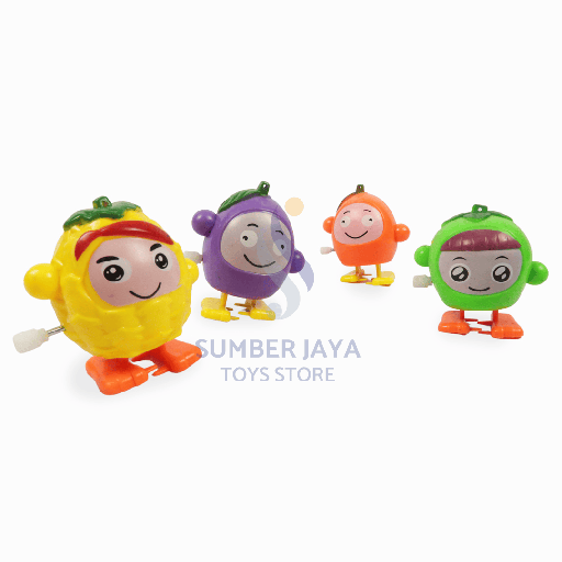 [15388101] BUAH K/C 12PC DOS 88101
