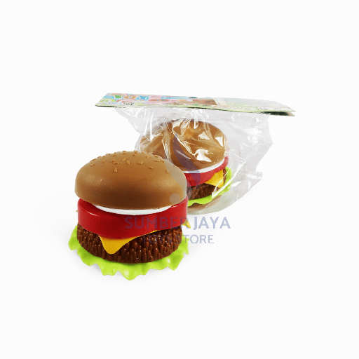 [15125] HAMBURGER KTG 25