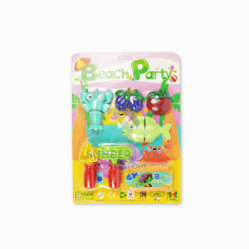 [152006.1] BUAH POTONG SET