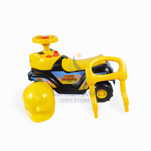 [201777/1] TRUCK FORKLIFT 777/1