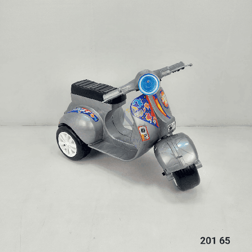 [20165] VESPA BAHAGIA 65