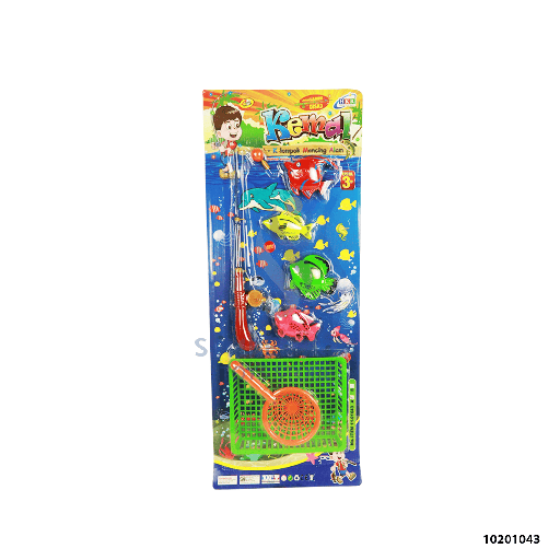 [10201043] PANCINGAN SET 01043