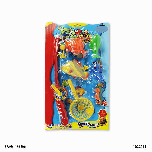 [1022131] PANCINGAN SET 2131