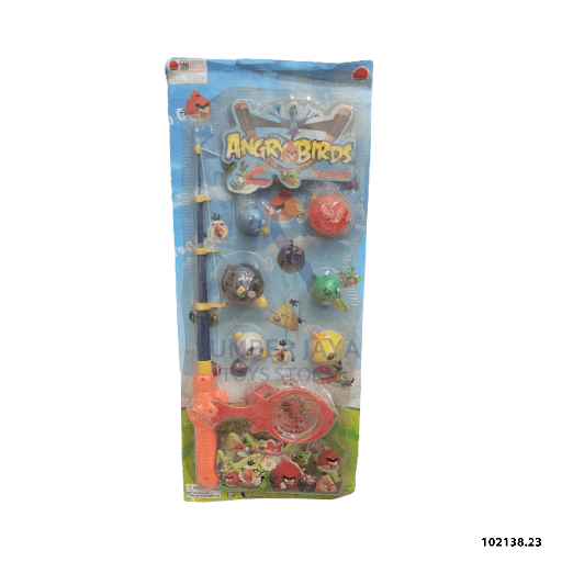 [102138.23] PANCINGAN SET AB 138.23