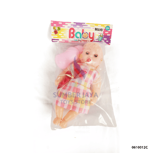 [0610012C] BNK BABY 0012C