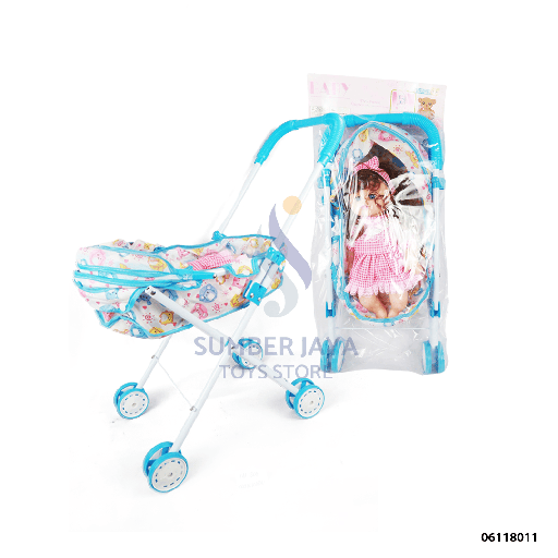 [06118011] BNK STROLLER 18011