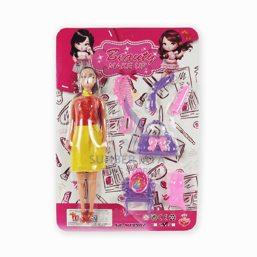 [0629907-2] BNK BEAUTY+ACC 9907-2