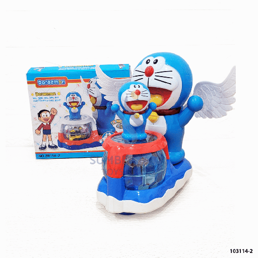 [103114-2] DORAEMON B/O 114-2