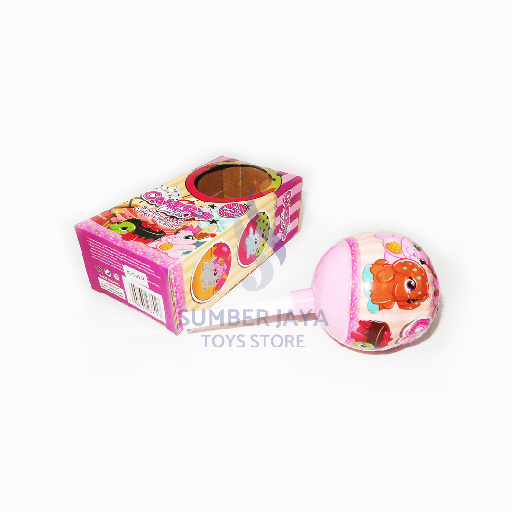 [10310029-34] CAKE POP DOS 10029-34
