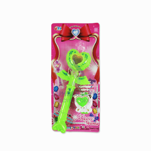 [1021129] MAGIC WAND PRINCESS 1129
