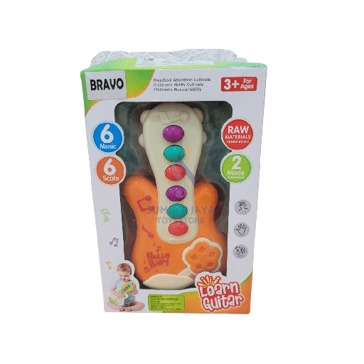 [1239005] GITAR B/O 9005