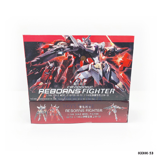 [03300-53] RBT REBORNS FIGHTER