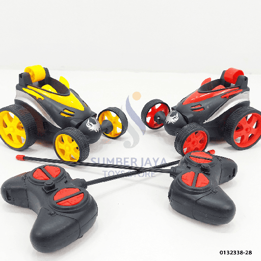 [0132338-28] MBL STUNT CAR R/C 338-28