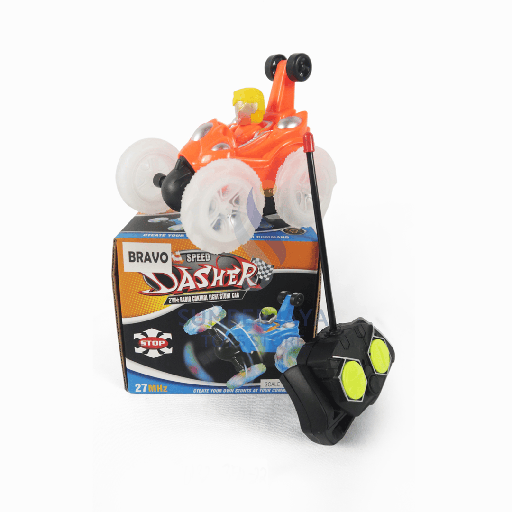 [0132350-22] MBL STUNT DASHTER 350-22