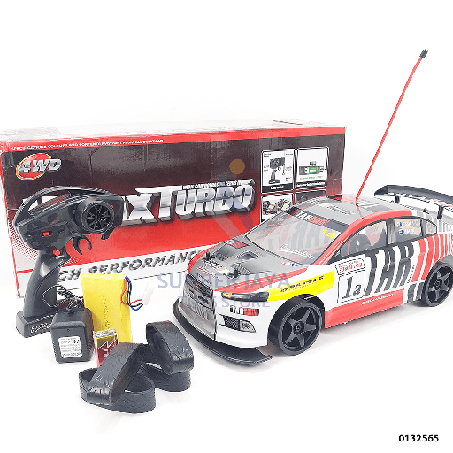 [0132565] MBL VMAX TURBO R/C 565