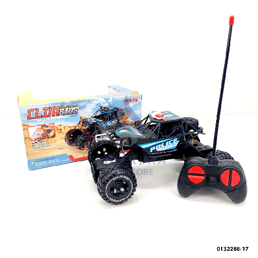 [0132288-17] R/C CLIMBING 288-17