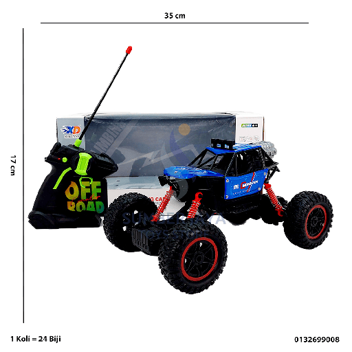 [0132699008] R/C OFF ROAD 699008