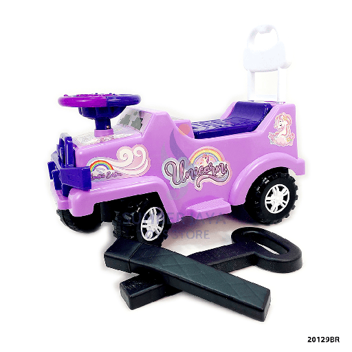 [20129BR] BRC UNICORN BR 29