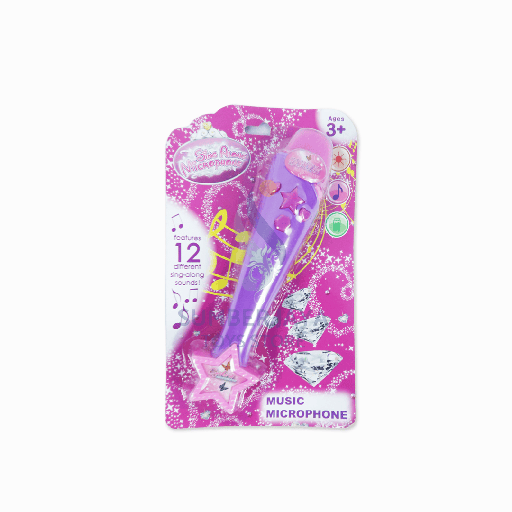 [1021000] MIKE ELECTRIC SET 1000