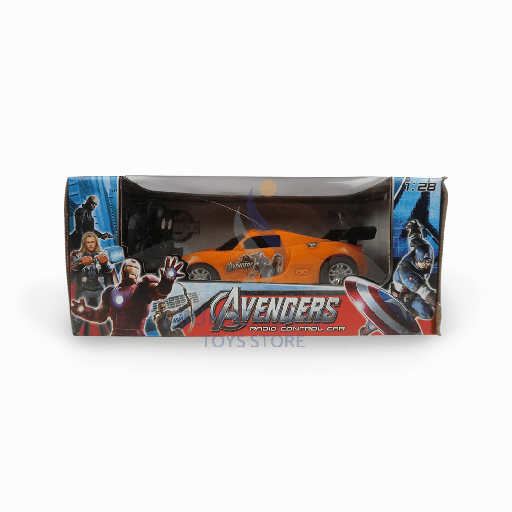 [01328897-134] RACING CAR R/C 8897-134