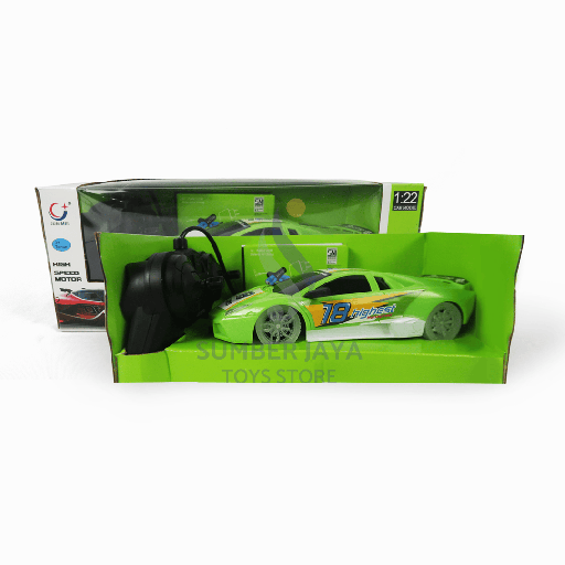 [01321867.5] SUPER SPEED R/C1867.5
