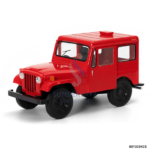 [801335433] 1971 JEEP DJ-5B 5433