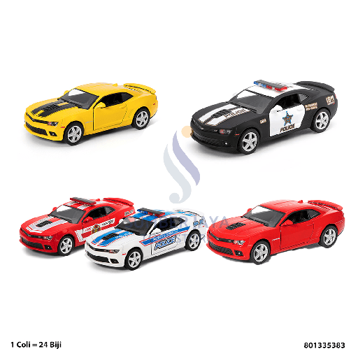 [801335383] 2014 CHEVROLET CAMARO