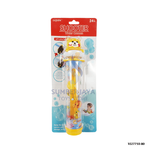 [1027750-80] SHOOTER WATER CANNON 7750-80