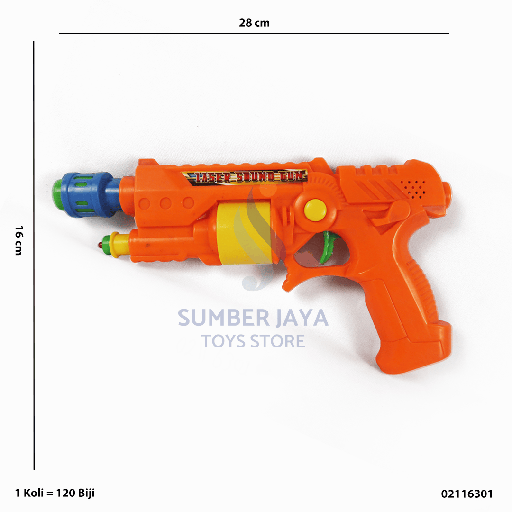 [02116301] PST LASER BEAM 6301