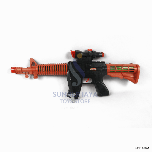 [02116602] PST M-16 6602