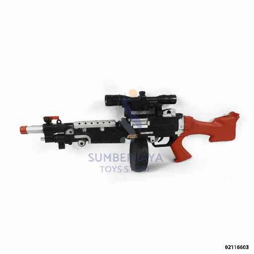 [02116603] PST M16 6603