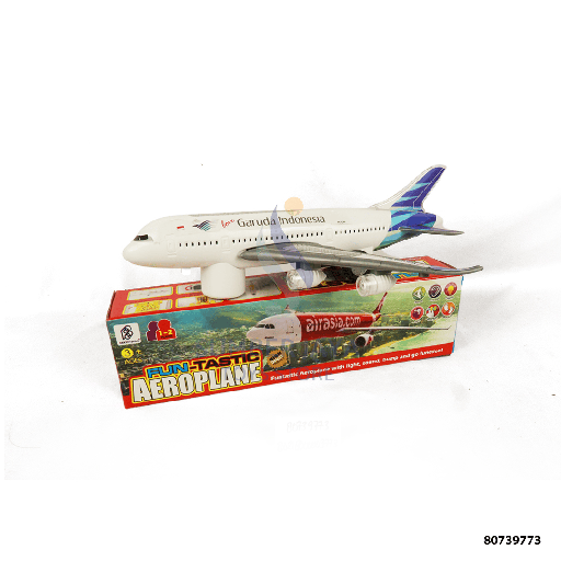 [80739773] AEROPLANE DOS 9773