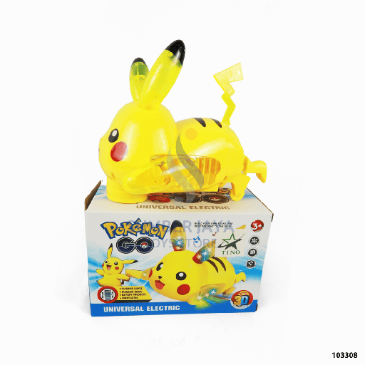 [103308] POKEMON B/O 308