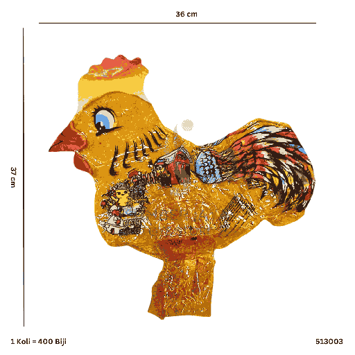 [513003] AYAM B