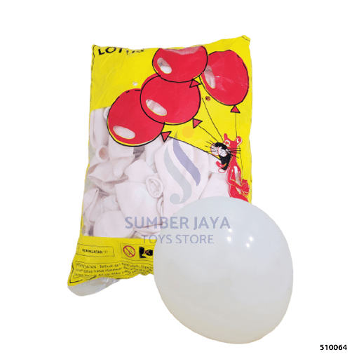 [510064] BALON 11 MM A 064